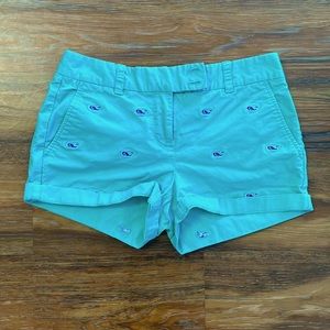 Vineyard Vines 3” Shorts